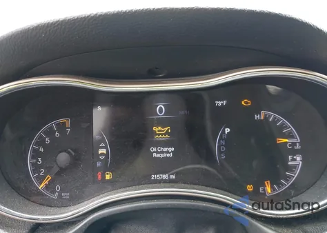 2014 Jeep Grand Cherokee Laredo z USA, uszkodzony, nr VIN 1C4RJEAG5EC488476